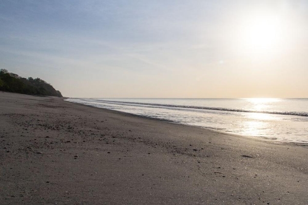 Hotel Istmo Yoga and Adventure Retreat (Coronado)